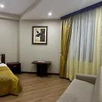 Rritja E Koranit Hotel 4*