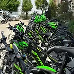 Hotel Rritja E Koranit 4*