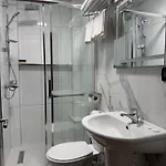Hotel Rritja E Koranit Tushemisht