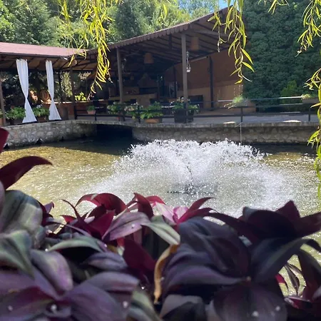 Hotel Rritja E Koranit Tushemisht