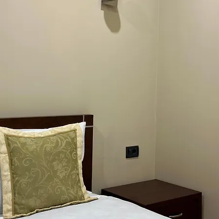 Rritja E Koranit Hotel 4*