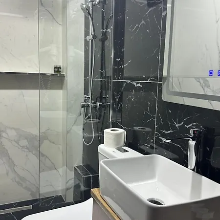 Hotel Rritja E Koranit Tushemisht