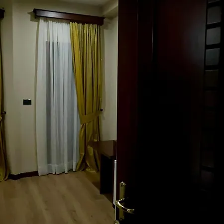 Rritja E Koranit Hotel 4*