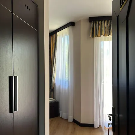 Rritja E Koranit Hotel