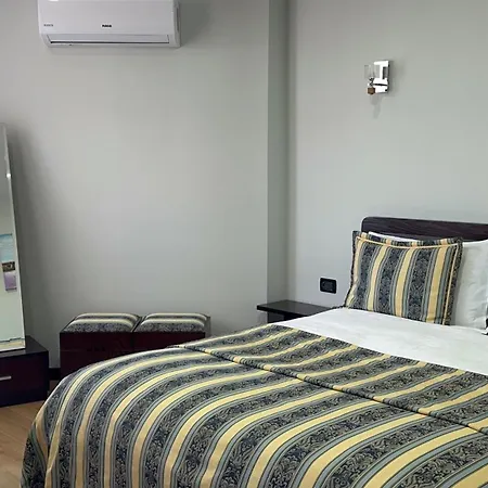 Rritja E Koranit Hotel Tushemisht