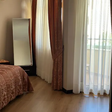 Rritja E Koranit Hotel 4*