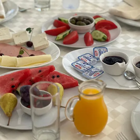 Hotel Rritja E Koranit Tushemisht