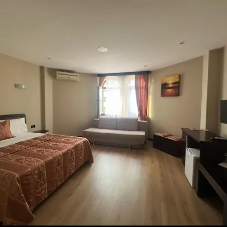 Rritja E Koranit Hotel 4*