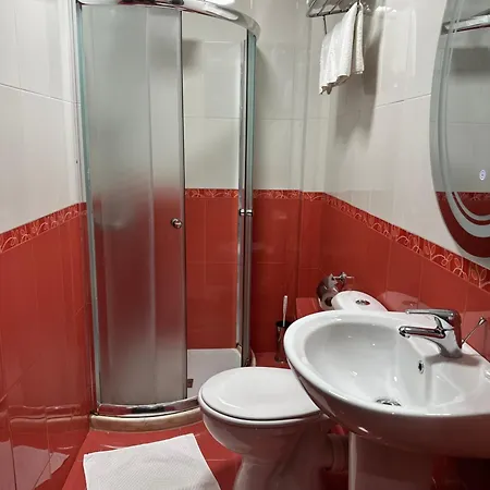 Rritja E Koranit Hotel 4*