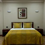 Hotel Rritja E Koranit 4*