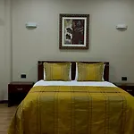 Rritja E Koranit 4* Tushemisht