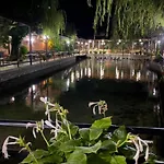 Rritja E Koranit Hotel Tushemisht