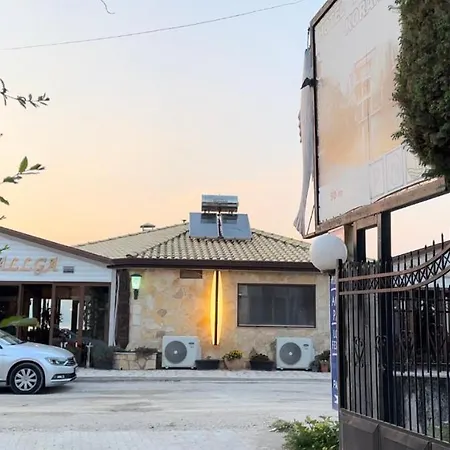 Rritja E Koranit Szálloda 4*