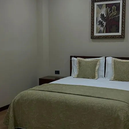 Rritja E Koranit Hotel 4*