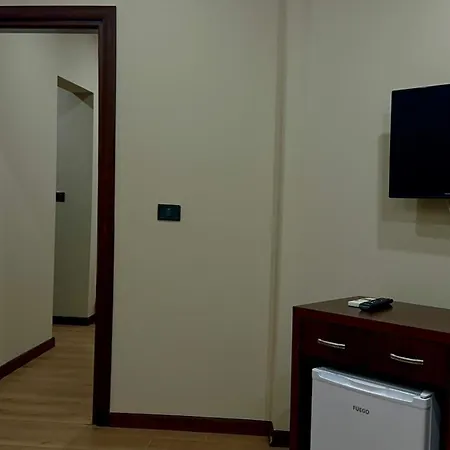 Rritja E Koranit Szálloda 4*