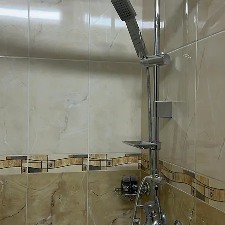 Rritja E Koranit Szálloda