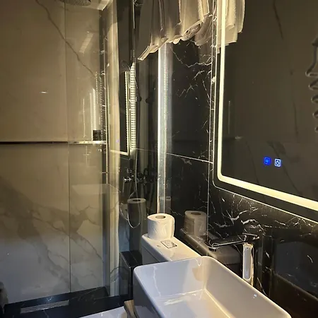 Rritja E Koranit 4* Tushemisht
