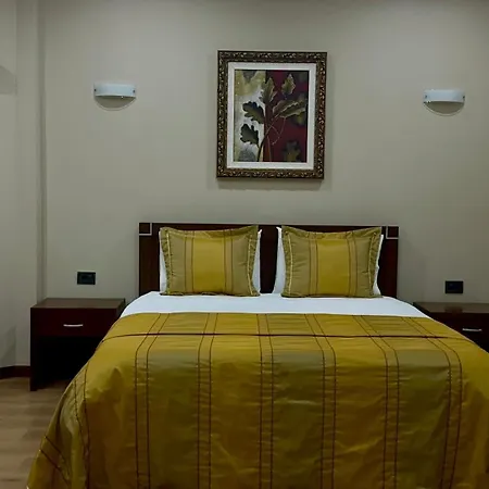 Rritja E Koranit 4* Tushemisht