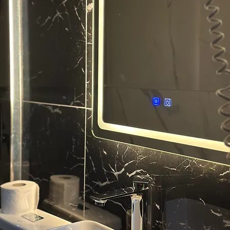 Rritja E Koranit Szálloda