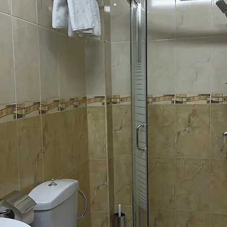 Rritja E Koranit 4* Tushemisht