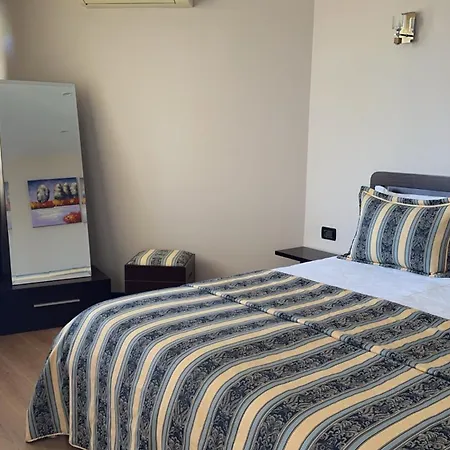 Hotel Rritja E Koranit