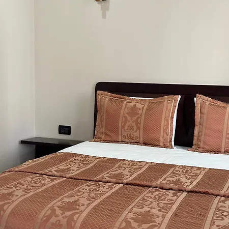 Hotel Rritja E Koranit