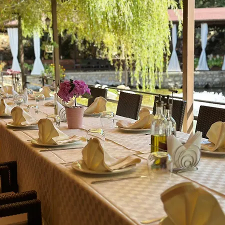 Rritja E Koranit Hotel 4*