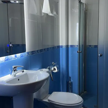 Rritja E Koranit 4* Tushemisht