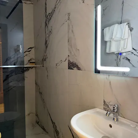 Rritja E Koranit Hotel 4*