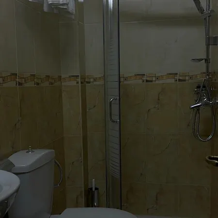 Rritja E Koranit Szálloda