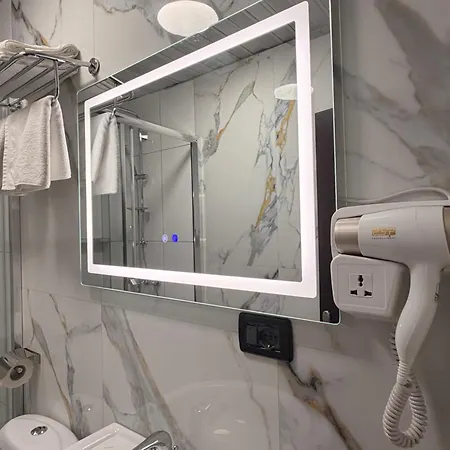 Rritja E Koranit Hotel 4*